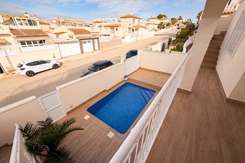 Villa a Torrevieja, Alicante, Torrevieja - € 369.000 | Ref: SH435 - foto 26