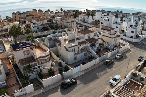 Villa a Torrevieja, Alicante, Torrevieja - € 369.000 | Ref: SH435 - foto 31