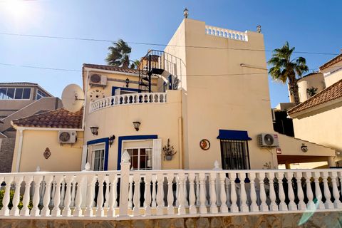 Villa San Miguel De Salinasssa, Alicante - kuva 1