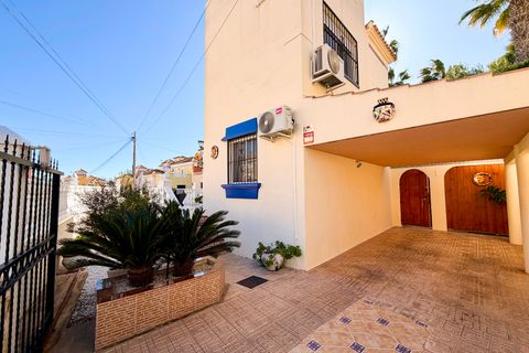 Villa San Miguel De Salinasssa, Alicante - kuva 2
