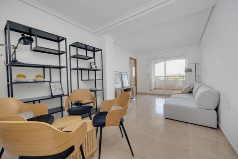 Apartamento en San Fulgencio, Alicante - foto 2