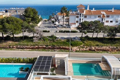 Villa i Orihuela Costa, Alicante - foto 2