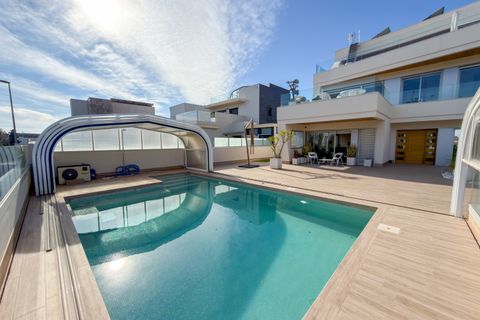 Villa i Orihuela Costa, Alicante - foto 3