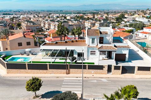 Villa i San Fulgencio, Alicante - foto 2