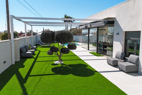 Villa i San Fulgencio, Alicante - foto 3
