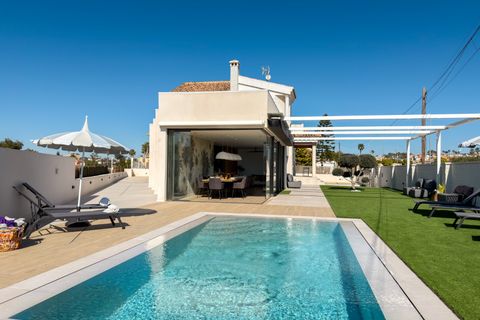 Villa i San Fulgencio, Alicante - foto 4