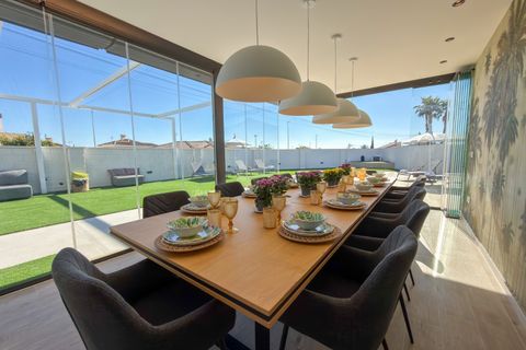 Villa i San Fulgencio, Alicante - foto 5