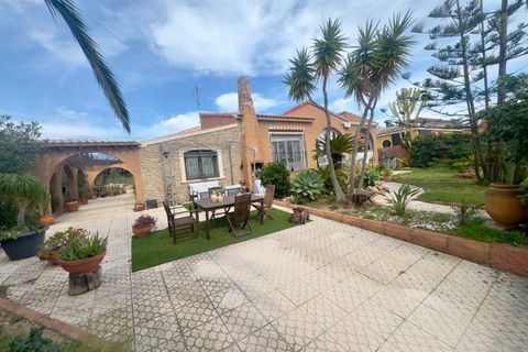 Villa i Torrevieja, Alicante - foto 1