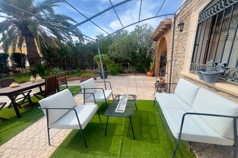 Villa i Torrevieja, Alicante, Torrevieja - € 675.000 | Ref: SH456 - foto 17