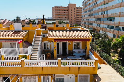 Villa i La Mata, Alicante, La Mata - € 269.900 | Ref: SH466 - foto 7