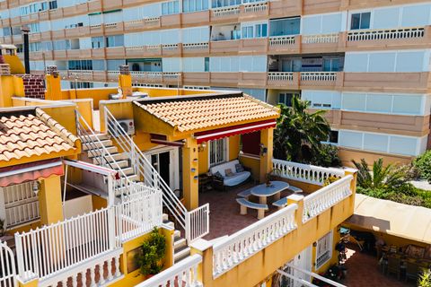 Villa i La Mata, Alicante, La Mata - € 269.900 | Ref: SH466 - foto 8