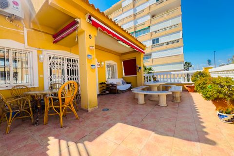 Villa i La Mata, Alicante, La Mata - € 269.900 | Ref: SH466 - foto 9