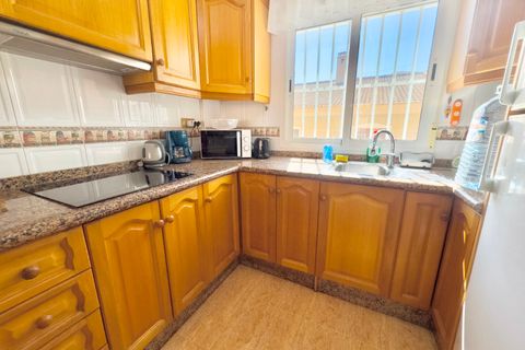 Villa i La Mata, Alicante, La Mata - € 269.900 | Ref: SH466 - foto 10
