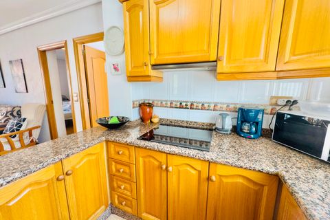Villa i La Mata, Alicante, La Mata - € 269.900 | Ref: SH466 - foto 11