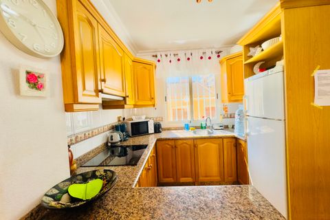 Villa i La Mata, Alicante, La Mata - € 269.900 | Ref: SH466 - foto 12