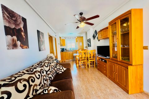 Villa i La Mata, Alicante, La Mata - € 269.900 | Ref: SH466 - foto 16