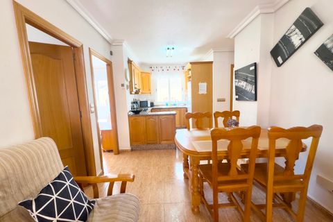 Villa i La Mata, Alicante, La Mata - € 269.900 | Ref: SH466 - foto 19