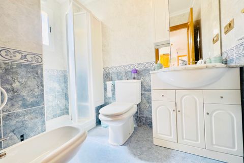 Villa i La Mata, Alicante, La Mata - € 269.900 | Ref: SH466 - foto 29