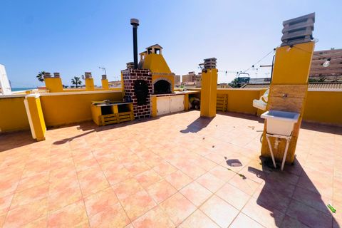 Villa i La Mata, Alicante, La Mata - € 269.900 | Ref: SH466 - foto 33
