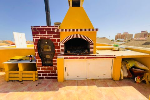 Villa i La Mata, Alicante, La Mata - € 269.900 | Ref: SH466 - foto 34