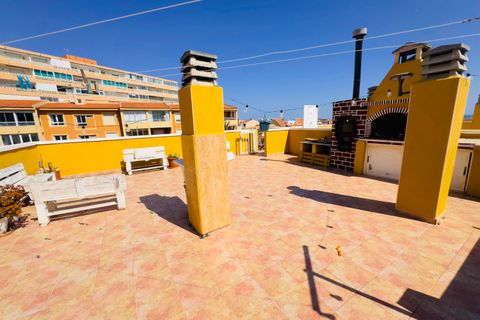 Villa i La Mata, Alicante, La Mata - € 269.900 | Ref: SH466 - foto 36