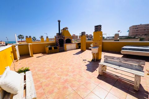 Villa i La Mata, Alicante, La Mata - € 269.900 | Ref: SH466 - foto 37