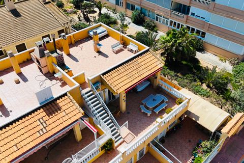 Villa i La Mata, Alicante, La Mata - € 269.900 | Ref: SH466 - foto 39