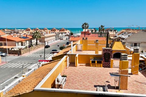 Villa i La Mata, Alicante, La Mata - € 269.900 | Ref: SH466 - foto 40