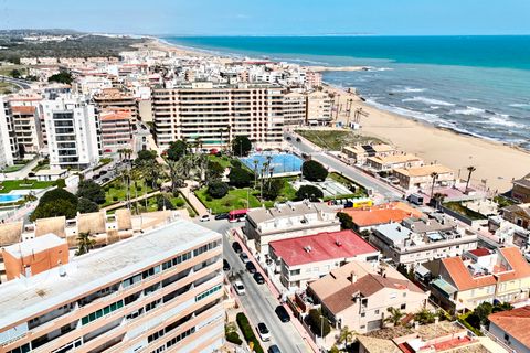 Villa i La Mata, Alicante, La Mata - € 269.900 | Ref: SH466 - foto 42