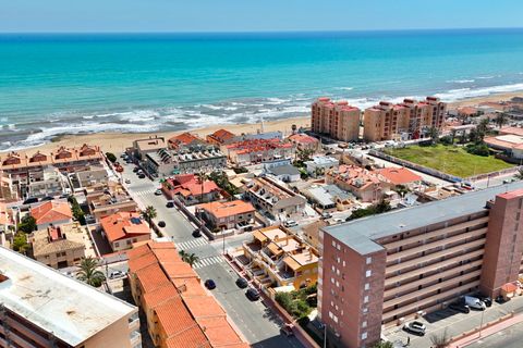 Villa i La Mata, Alicante, La Mata - € 269.900 | Ref: SH466 - foto 43