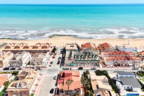 Villa i La Mata, Alicante, La Mata - € 269.900 | Ref: SH466 - foto 44