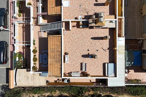 Villa i La Mata, Alicante, La Mata - € 269.900 | Ref: SH466 - foto 47