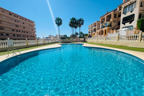 Lejlighed i Torrevieja, Alicante, Torrevieja - € 299.000 | Ref: SH473 - foto 22