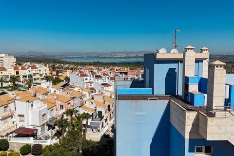 Lejlighed i Torrevieja, Alicante, Torrevieja - € 299.000 | Ref: SH473 - foto 24