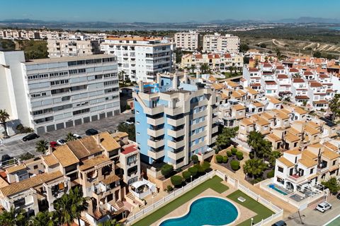 Lejlighed i Torrevieja, Alicante, Torrevieja - € 299.000 | Ref: SH473 - foto 31
