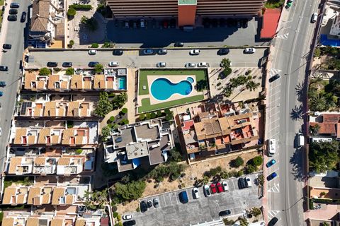 Lejlighed i Torrevieja, Alicante, Torrevieja - € 299.000 | Ref: SH473 - foto 32