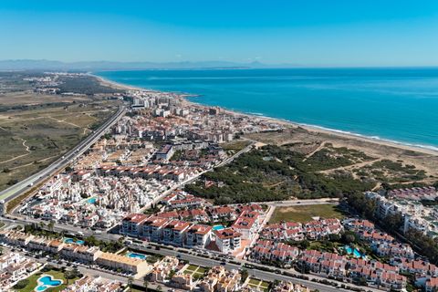 Lejlighed i Torrevieja, Alicante, Torrevieja - € 299.000 | Ref: SH473 - foto 36