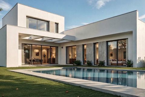 Villa i Ciudad Quesada, Alicante, Ciudad Quesada - € 749.000 | Ref: SH485 - foto 2