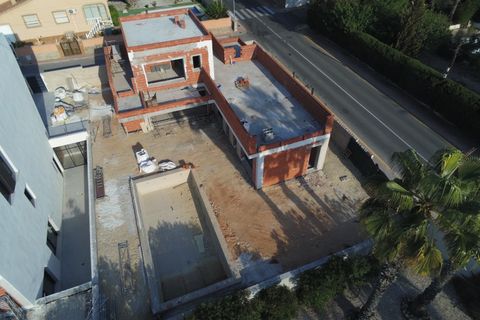 Villa i Ciudad Quesada, Alicante, Ciudad Quesada - € 749.000 | Ref: SH485 - foto 8