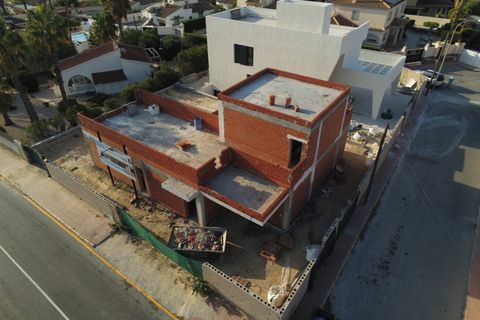 Villa i Ciudad Quesada, Alicante, Ciudad Quesada - € 749.000 | Ref: SH485 - foto 18