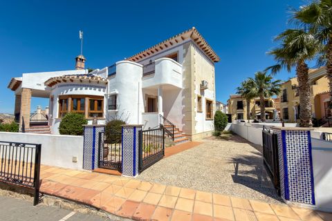 Villa i Algorfa, Alicante, Algorfa - € 375.000 | Ref: SH486 - foto 7