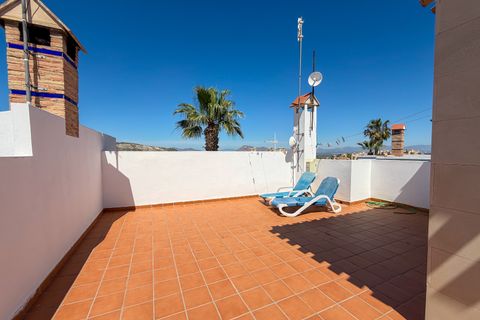 Villa i Algorfa, Alicante, Algorfa - € 375.000 | Ref: SH486 - foto 28