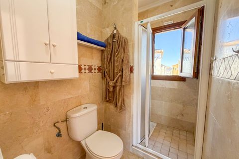 Villa i Algorfa, Alicante, Algorfa - € 375.000 | Ref: SH486 - foto 37