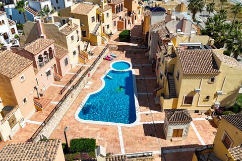 Villa i Algorfa, Alicante, Algorfa - € 375.000 | Ref: SH486 - foto 39