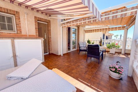 Villa en Orihuela Costa, Alicante - foto 2