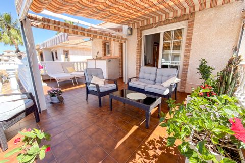 Villa en Orihuela Costa, Alicante - foto 3