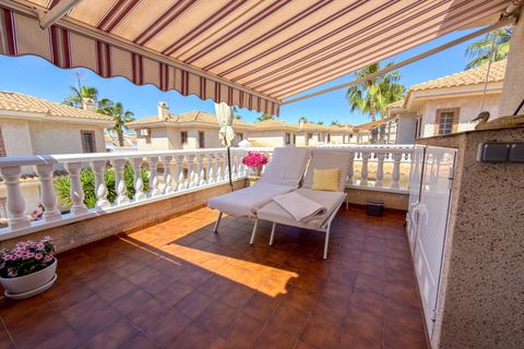 Villa en Orihuela Costa, Alicante - foto 4