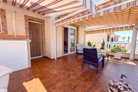 Villa en Orihuela Costa, Alicante - foto 5