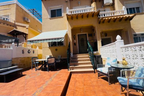 Villa em Orihuela Costa, Alicante - foto 2