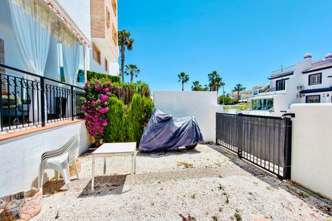 Leilighet i Orihuela Costa, Alicante - bilde 3